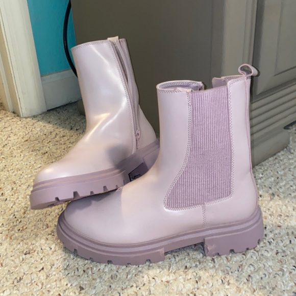 Zara Shoes - ZARA boots